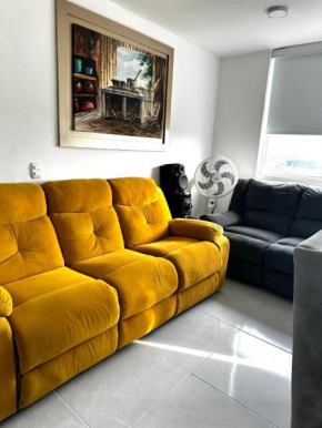 Tu oasis en Barranquilla - location and comfort